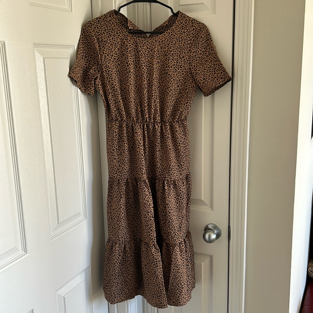 Women’s Dress